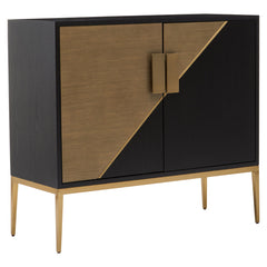 Davoli 2 Door Sideboard (TEST)